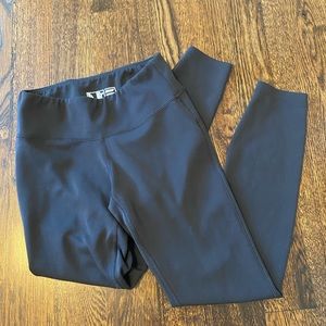 New Balance Black Leggings